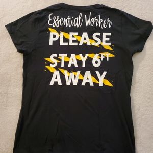 Essential Shopper Shirt